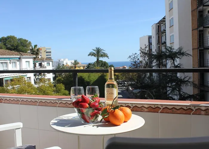 Bonanza Apartment