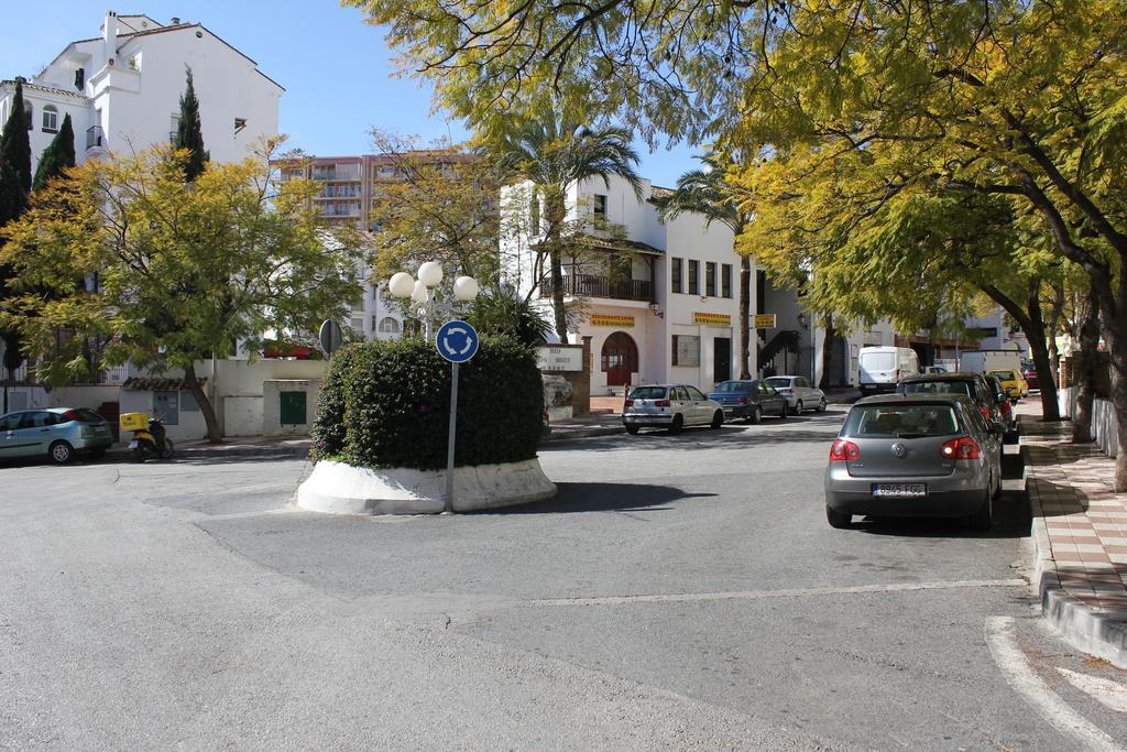 Bonanza Appartement Benalmádena