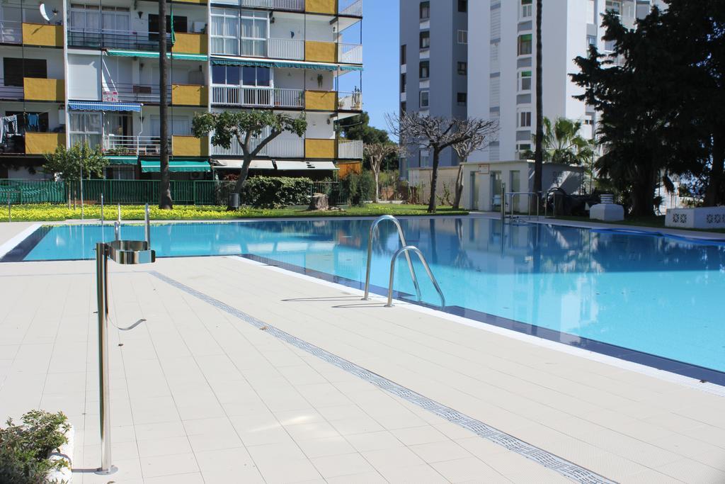 Bonanza Appartement Benalmádena