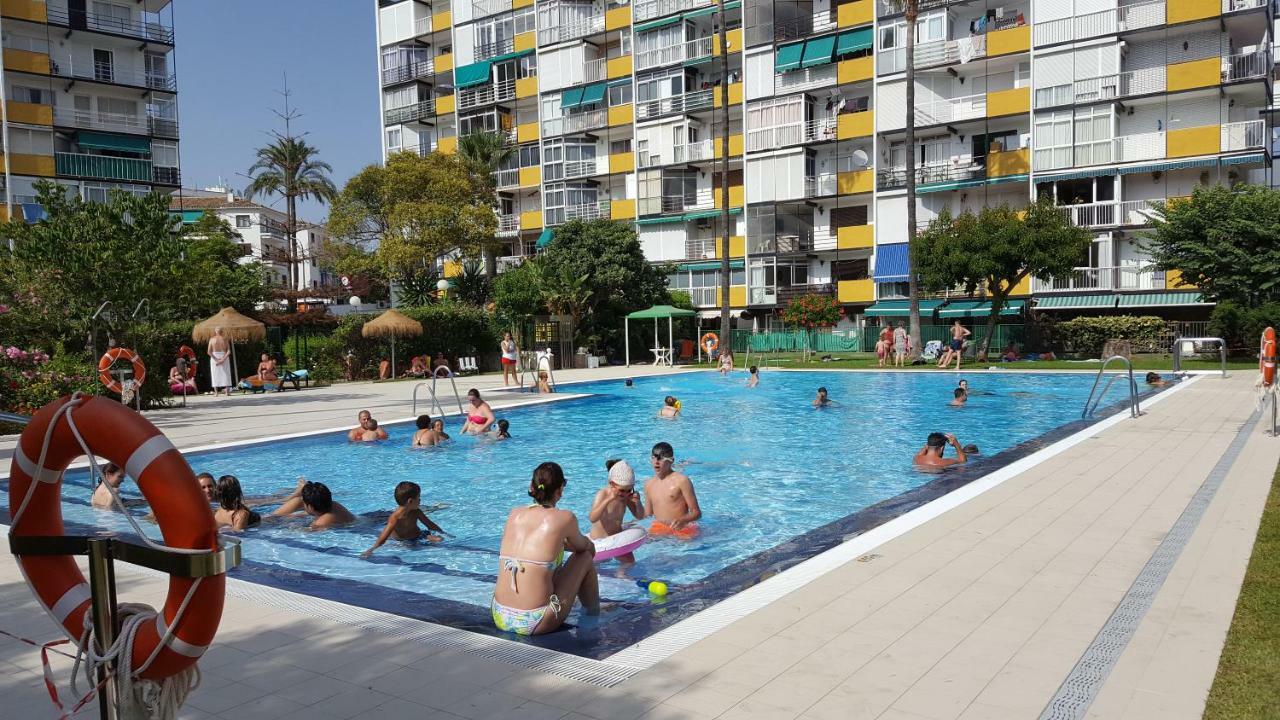 Bonanza Appartement Benalmádena