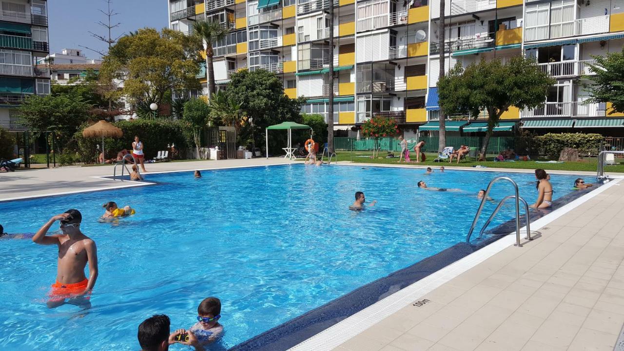 Bonanza Appartement Benalmádena