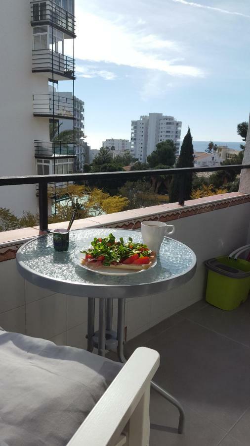 Appartement Bonanza Benalmádena