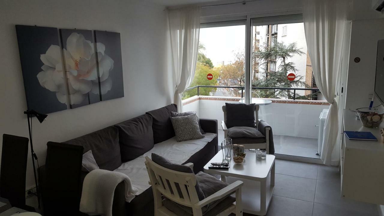 Bonanza Appartement *