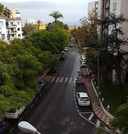 Bonanza Apartment Benalmádena Extérieur photo