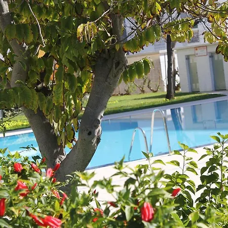 Bonanza Apartment Benalmádena Extérieur photo