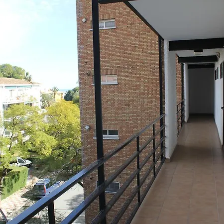 Bonanza Apartment Benalmádena Extérieur photo
