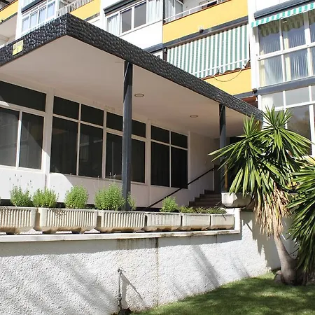 Bonanza Apartment Benalmádena Extérieur photo