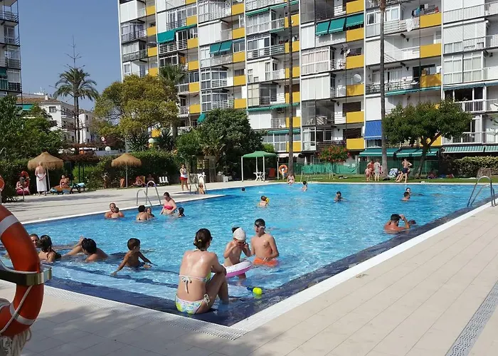 Bonanza Apartment