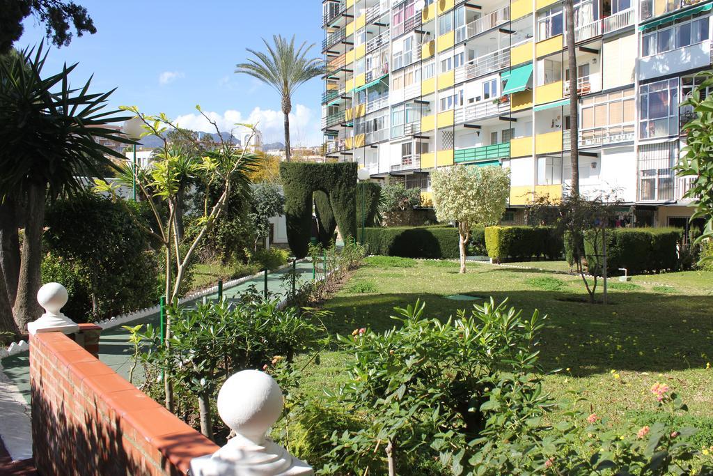 Bonanza Appartement *