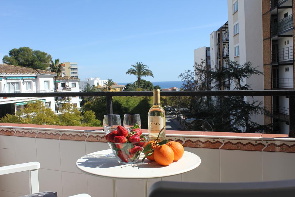 Bonanza Appartement Benalmádena