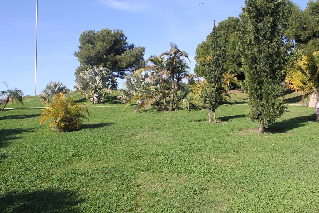 Appartement Bonanza Benalmádena