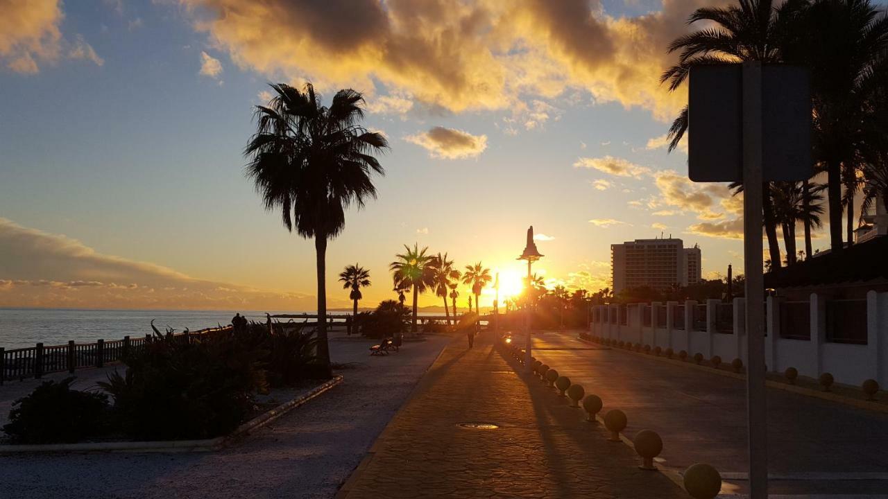 Bonanza Appartement Benalmádena