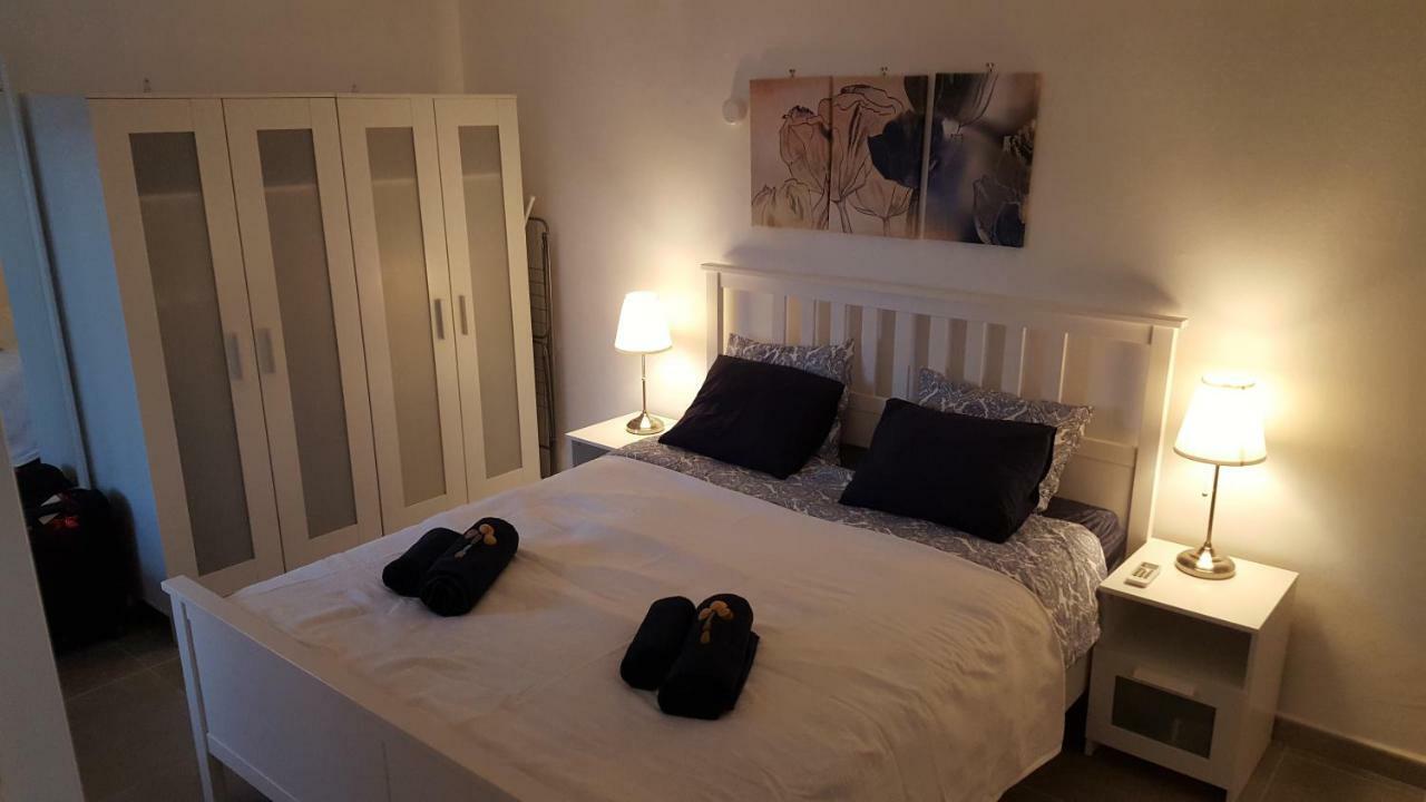 Bonanza Appartement