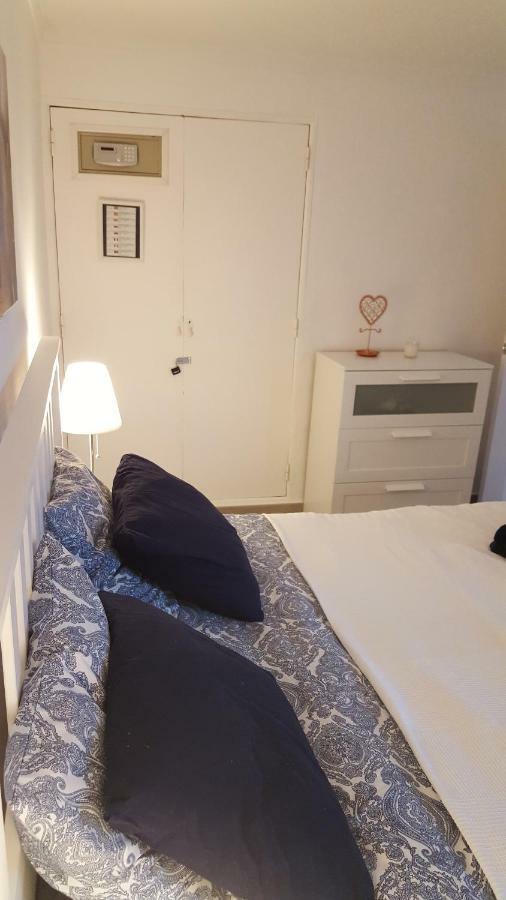 Bonanza Appartement