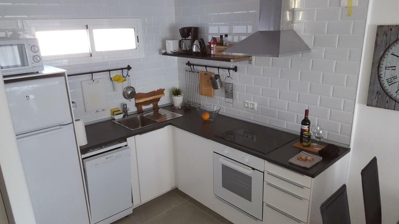Appartement Bonanza Benalmádena