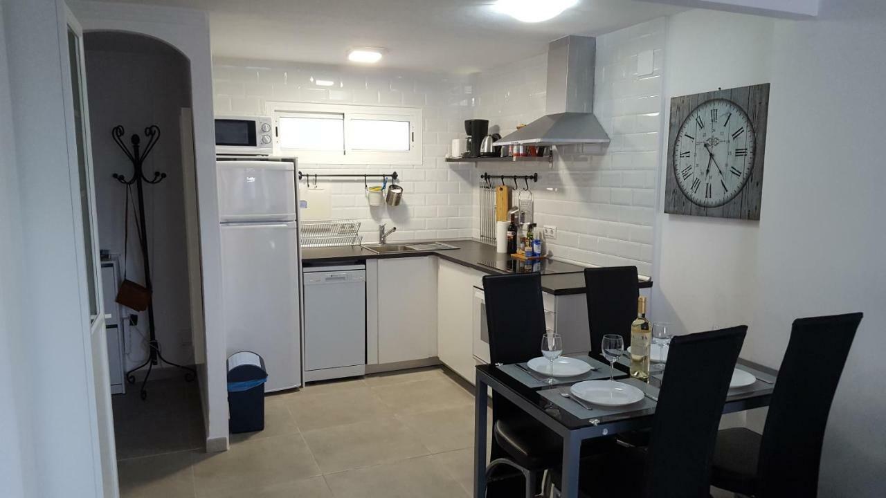 Appartement Bonanza