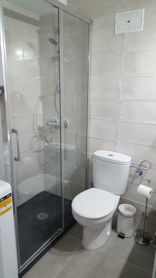 Appartement Bonanza *