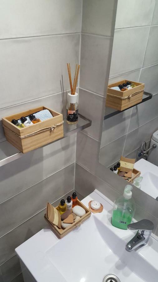 Bonanza Appartement Benalmádena