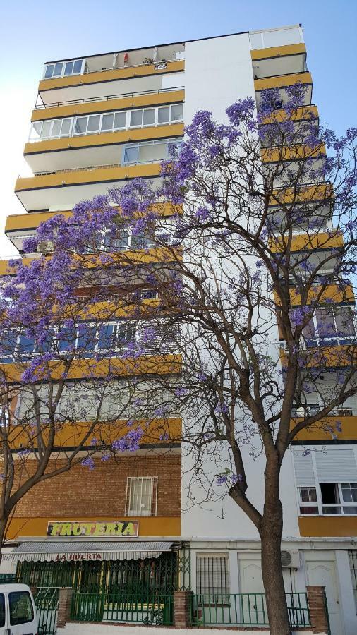 Bonanza Apartamento Benalmádena