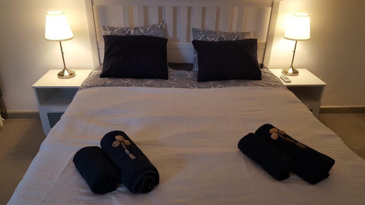 Apartamento Bonanza Benalmádena