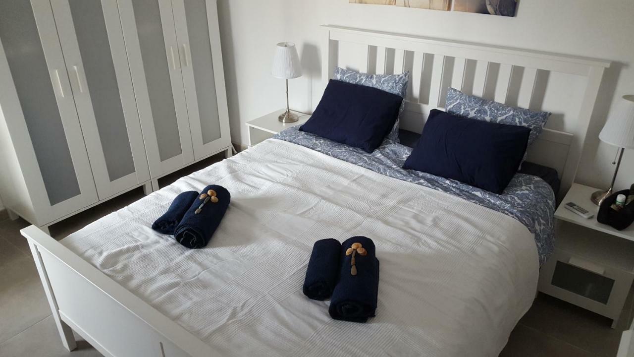 Apartamento Bonanza *