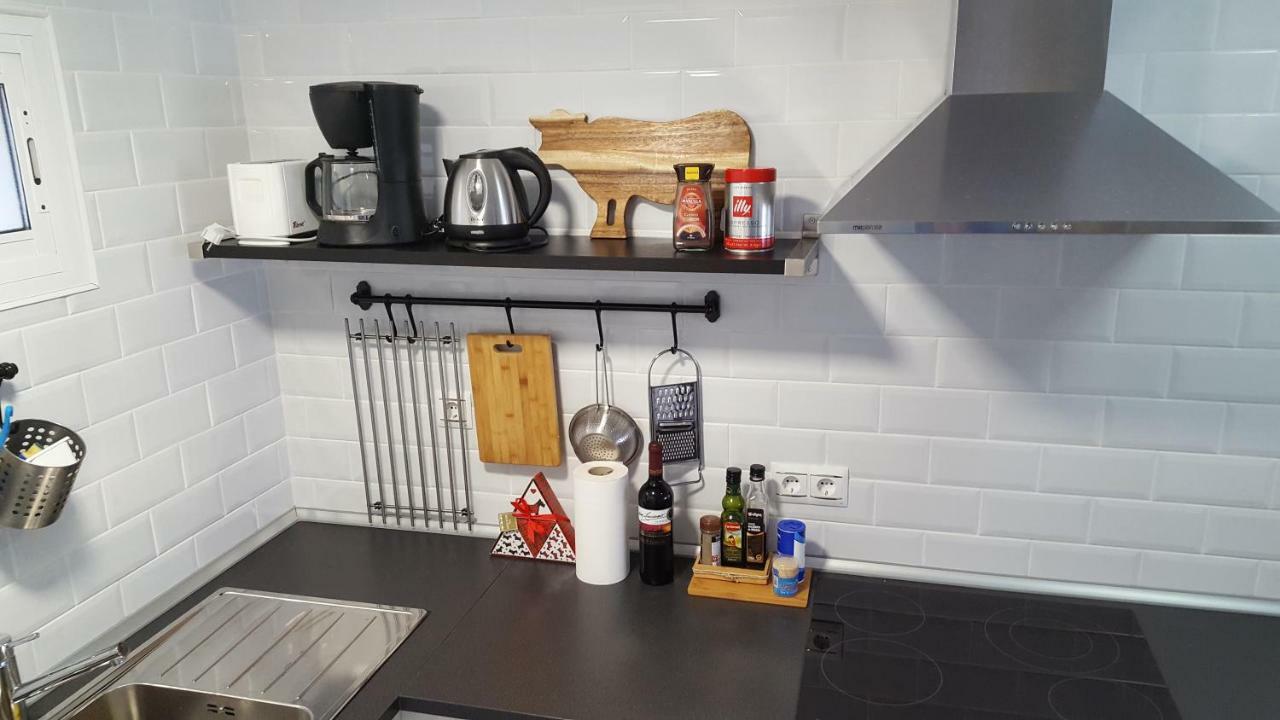 Bonanza Apartamento Benalmádena